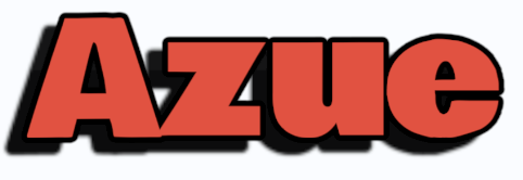 Azue logo